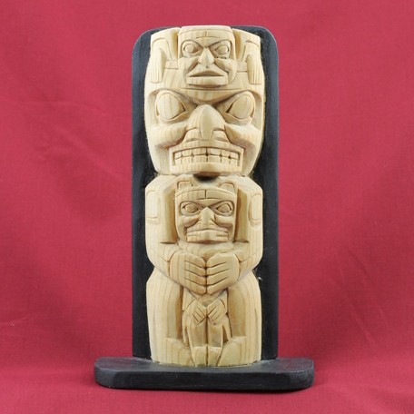 Miniature Totem