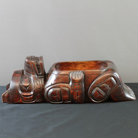 Bear Bowl