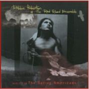 Music 4 Native American CD