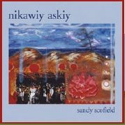 Nikawiy Askiy CD