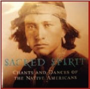 Sacred Spirit CD