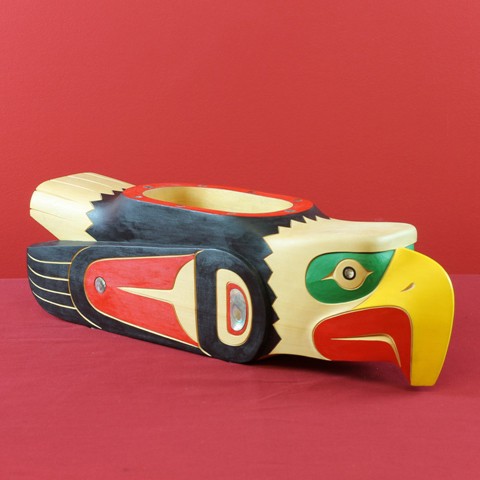 Eagle Bowl