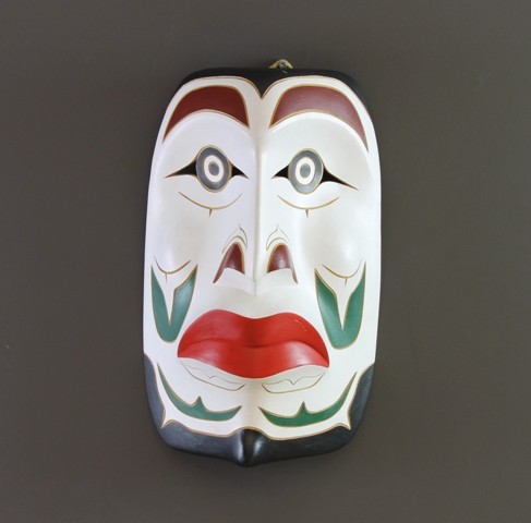 Sha'ya Mask