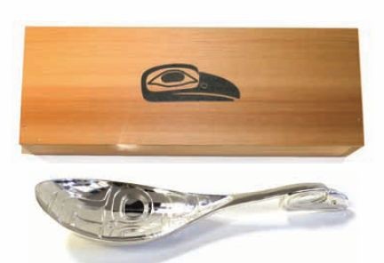 Raven Ladle