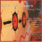 Spirit Dreamer CD