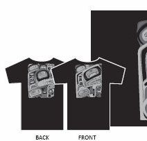 Box of Treasures T-Shirt