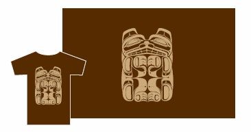 Bear T-Shirt