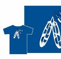 Eagle Feathers T-Shirt