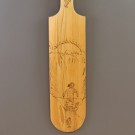 Bear in Mountains Paddle