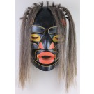 Dzunakwa Mask