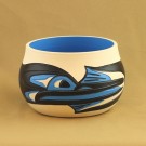 Hummigbird Pottery