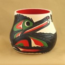 Wolf Pottery